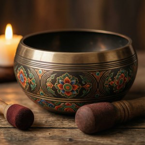 Singing Bowl