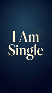 Single and Serene