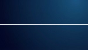 Single Line Horizon