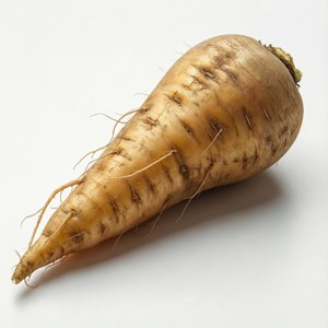 Single Parsnip White