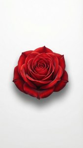Single Rose Appreciation