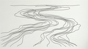 Single Stroke River