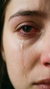 Single Tear