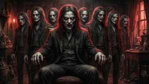 Sinister Clone Army