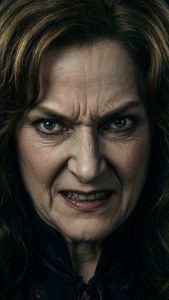 Sinister Glare