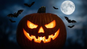Sinister Jack-o-Lantern Night