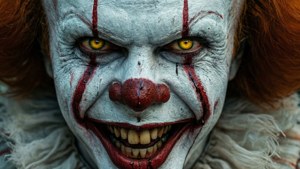 Sinister Smile
