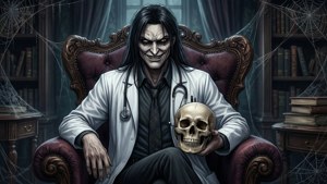 Sinister Surgeon