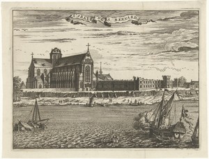 Sint Bernardusabdij