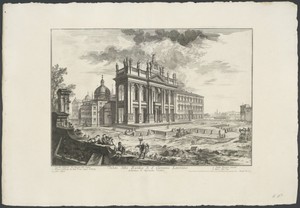 Sint-Jan van Lateranen te Rome