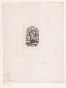 Sint-Nicolaas van Tolentijn
