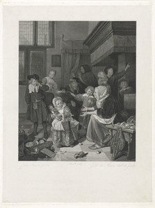 Sint Nicolaasfeest