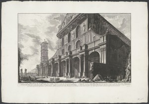 Sint-Paulus buiten de Muren te Rome