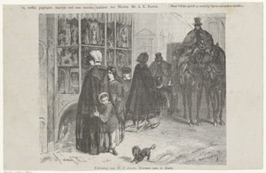Sinterklaasdag