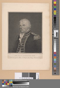 Sir Alan Gardner