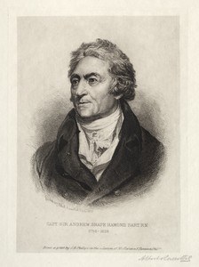 Sir Andrew Snape Hammond