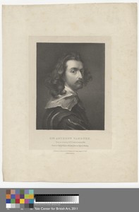 Sir Anthony Van Dyke