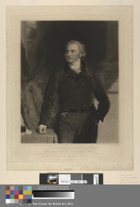 Sir Astley Cooper, Bart.