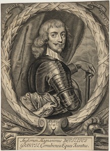 Sir Bevil Grenville