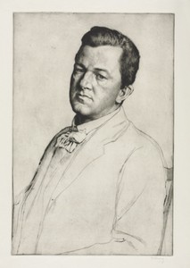 Sir Charles Holroyd