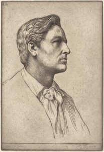 Sir Charles Holroyd