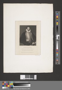 Sir Christopher Hatton