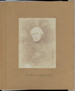 Sir David Brewster