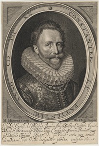 Sir Dudley Carleton, Viscount Dorchester