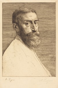 Sir E.J. Poynter, P.R.A.