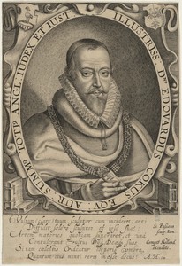 Sir Edward Coke