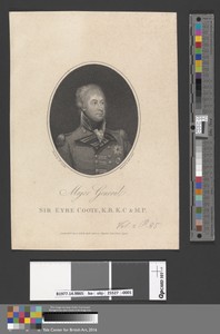 Sir Eyre Coote