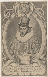 Sir Francis Bacon
