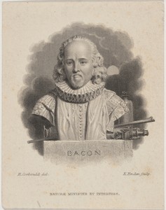 Sir Francis Bacon