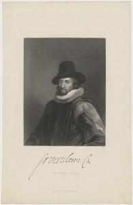 Sir Francis Bacon