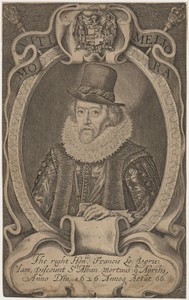 Sir Francis Bacon