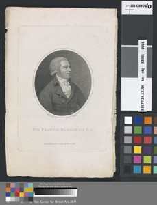 Sir Francis Bourgeois, R. A.