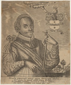 Sir Francis Drake