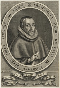 Sir Francis Moore, M.P.
