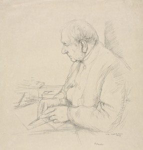 Sir Francis Seymour Haden