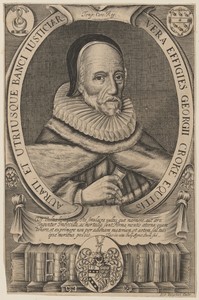 Sir George Croke