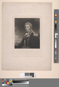 Sir Henry Blackwood