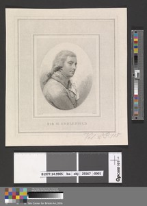 Sir Henry Charles Englefield, 7th Baronet
