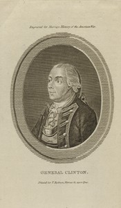 Sir Henry Clinton