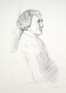 Sir Henry Irving