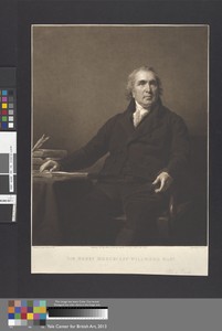 Sir Henry Moncrieff Willwood