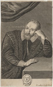 Sir Henry Wotton, Diplomatist and Poet