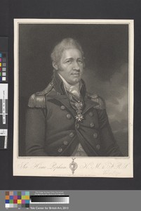 Sir Home Popham