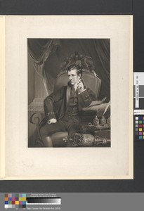 Sir Humphrey Davy