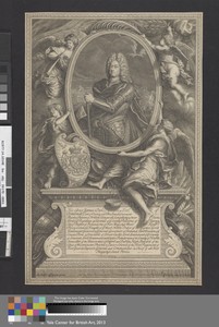 Sir James Butler, 2nd Duke of Ormonde