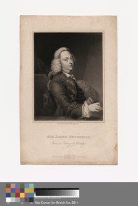 Sir James Thornhill